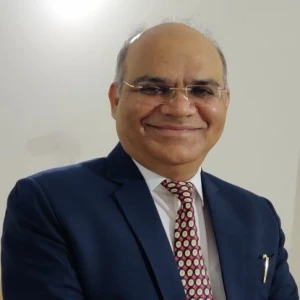 Dr. Jugal Kishore